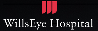 Wills Eye Hospital Logo
